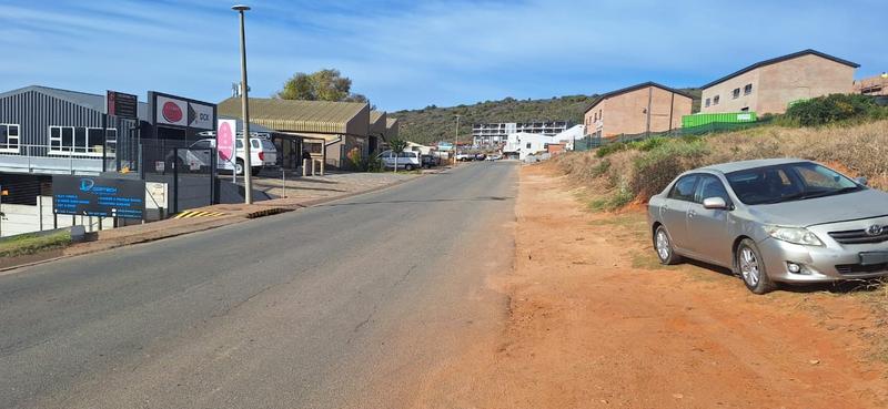 Commercial Property for Sale in Voorbaai Western Cape